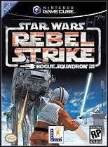 Multimedialny prezent dla przedpremierowych nabywców gry Star Wars Rogue Squadron III: Rebel Strike - ilustracja #1