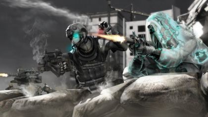 Tom Clancy’s Ghost Recon: Future Soldier nie ukaże się na PC - ilustracja #1