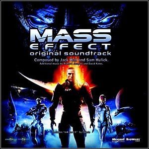 Soundtrack z Mass Effect zadebiutuje równo z premierą gry - ilustracja #1