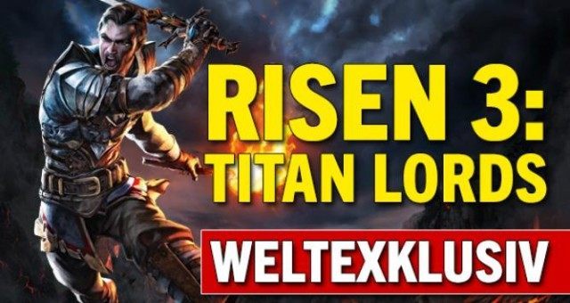 A więc nie nowy Gothic, lecz kolejny Risen – oto najnowsza produkcja studia Piranha Bytes. - Risen 3: Titan Lords to nowy projekt studia Piranha Bytes - wiadomość - 2014-02-21