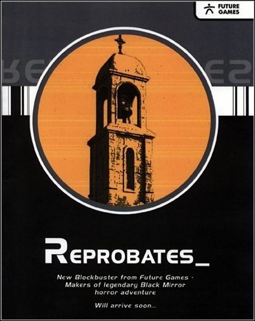 Reprobates - nowy projekt studia Future Games - ilustracja #1
