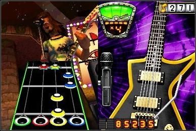 Guitar Hero On Tour: Modern Hits oficjalnie potwierdzone - ilustracja #1