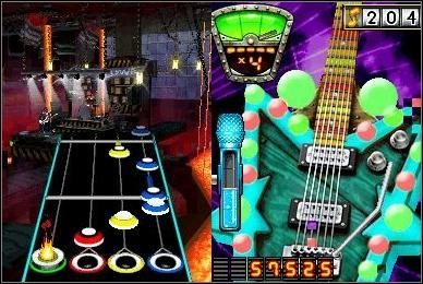 Guitar Hero On Tour: Modern Hits oficjalnie potwierdzone - ilustracja #3