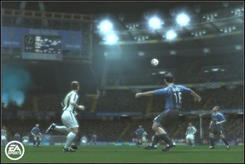 Demo FIFA 06 - ilustracja #4
