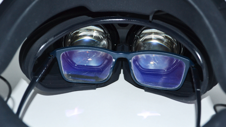 Świat VR z płynną animacją i bez problemów - recenzja gogli PlayStation VR2 - ilustracja #3
