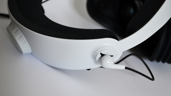 Świat VR z płynną animacją i bez problemów - recenzja gogli PlayStation VR2 - ilustracja #5