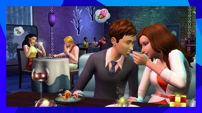 Przełom w The Sims 4: update pozwoli wybrać orientację seksualną simów - ilustracja #1