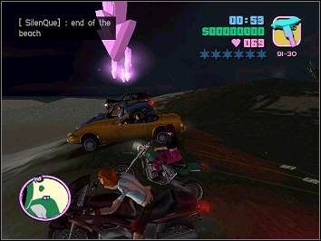 Multiplayer w Grand Theft Auto: Vice City - ilustracja #3