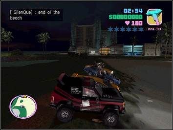 Multiplayer w Grand Theft Auto: Vice City - ilustracja #4
