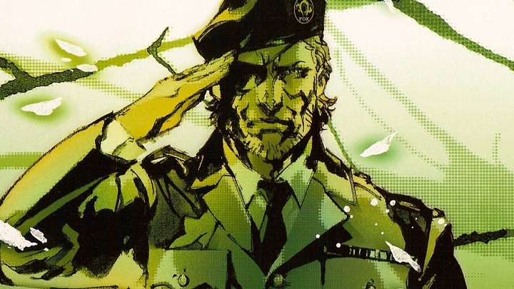 Metal Gear i Castlevania powracają? Konami może szykować nowe gry, remaki i remastery - ilustracja #1