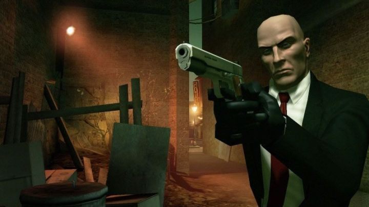 Hitman: Krwawa Forsa to według wielu graczy najlepsza część tej serii. - Hitman: Krwawa Forsa - producenci rozważają stworzenie remastera. Nowy cel Agenta 47 pojawi się w przyszły piątek - wiadomość - 2016-05-20