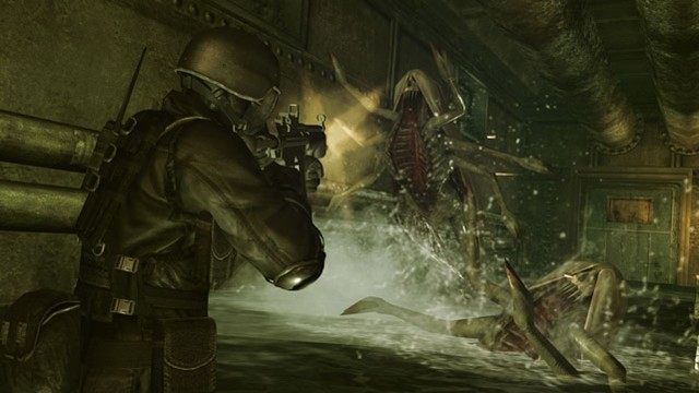 Resident Evil Revelations ukaże się w naszym kraju nakładem firmy Cenega. - Podsumowanie tygodnia na polskim rynku gier (25 - 31 marca 2013 r.) - wiadomość - 2013-04-02
