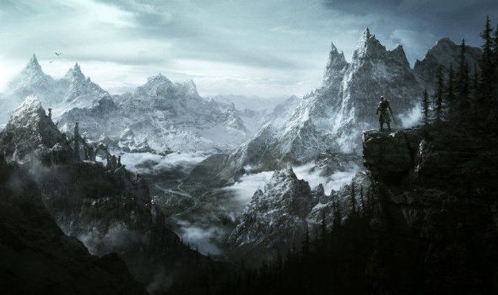 Czy The Elder Scrolls VI będzie równie popularne co Skyrim? - Nie rozpoczęto jeszcze produkcji The Elder Scrolls VI  - wiadomość - 2017-06-14