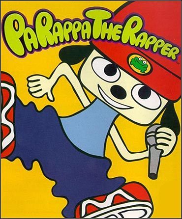 PaRappa the Rapper już w lipcu dotrze do Stanów Zjednoczonych - ilustracja #1