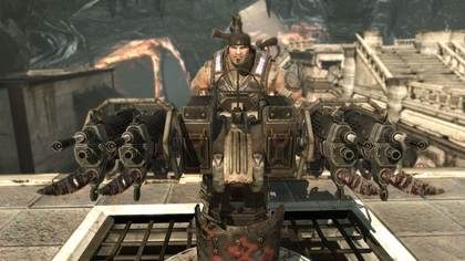 Gears of War 3 – trwa śledztwo w sprawie wycieku niepełnej wersji gry - ilustracja #1