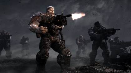 Gears of War 3 – trwa śledztwo w sprawie wycieku niepełnej wersji gry - ilustracja #2