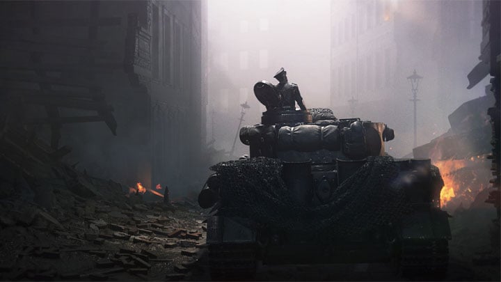Gra trafi do sprzedaży 20 listopada. - Battlefield V - podano finalne wymagania sprzętowe, w tym dla ray tracingu - wiadomość - 2018-11-01
