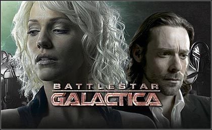 Battlestar Galactica Online w produkcji? - ilustracja #1