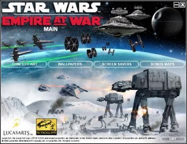 Star Wars: Empire At War również w specjalnej wersji kolekcjonerskiej - ilustracja #2