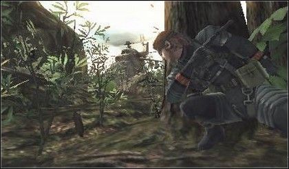Nintendo zapowiada Metal Gear Solid 3D: Snake Eater - ilustracja #2