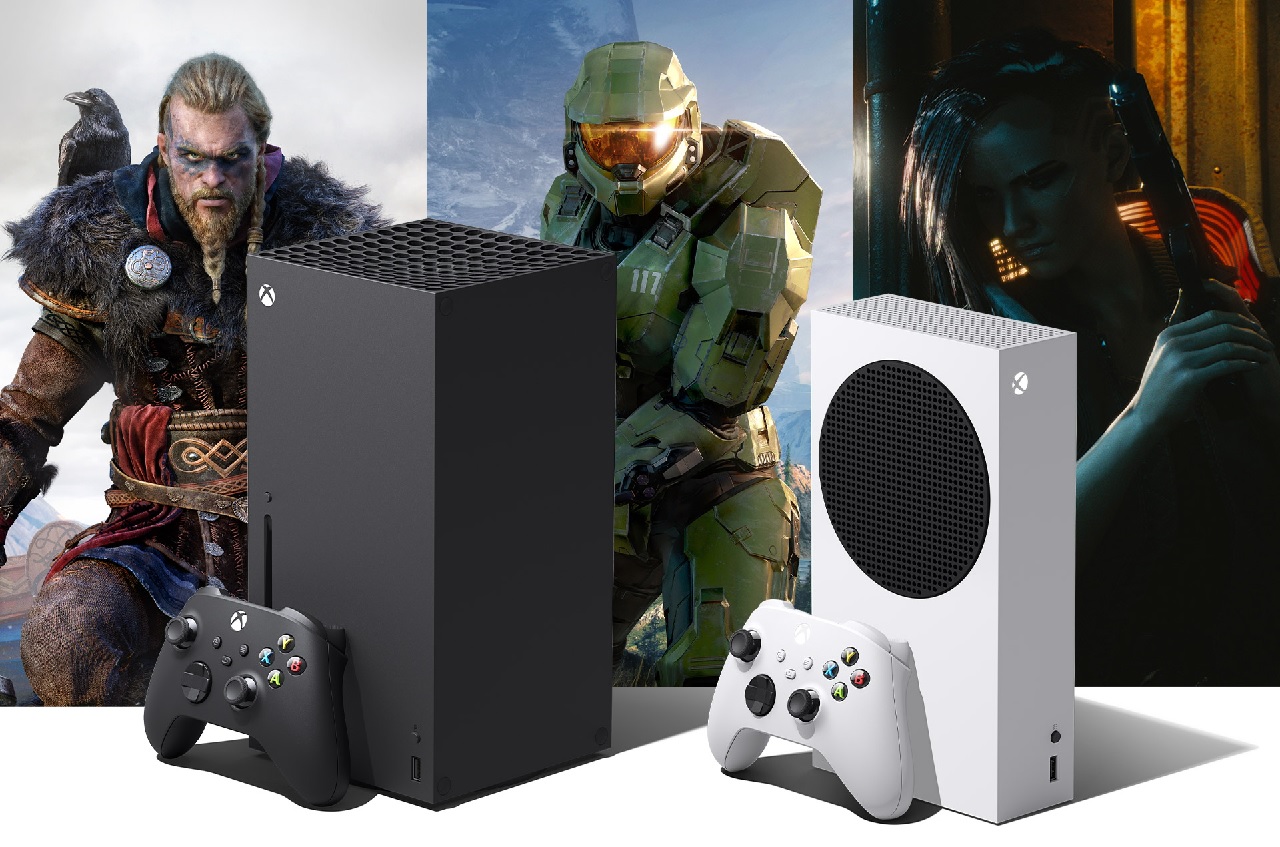 Xboxy przynoszą straty, więc Microsoft nie obniży prowizji ze sprzedaży gier - ilustracja #1
