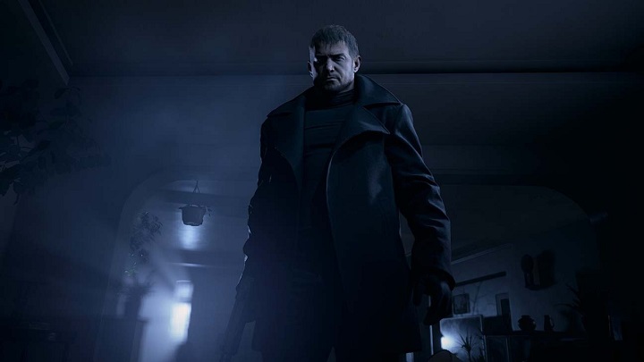 Aktorski serial Resident Evil zmierza na Netflix - ilustracja #1