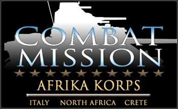 Trzecia część cyklu Combat Mission w produkcji - ilustracja #1