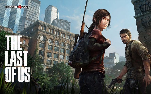 Więcej informacji o bohaterach i fabule gry The Last of Us - ilustracja #1