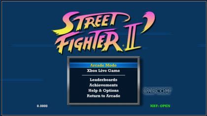 Jak prezentuje się Street Fighter na nowej konsoli Microsoftu? - ilustracja #1