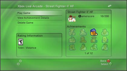 Jak prezentuje się Street Fighter na nowej konsoli Microsoftu? - ilustracja #2