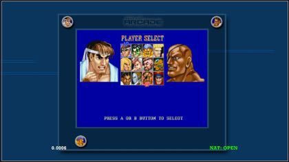 Jak prezentuje się Street Fighter na nowej konsoli Microsoftu? - ilustracja #4