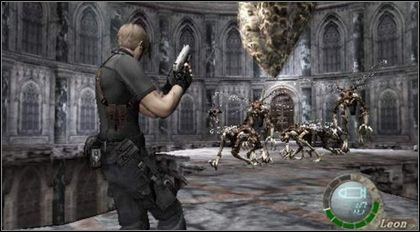 Zagraj w Resident Evil 4 na PC za pomocą Wii Remote - ilustracja #1
