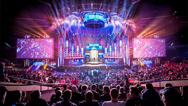 Intel Extreme Masters w tym roku zagości w Katowicach podczas dwóch najbliższych weekendów. - Intel Extreme Masters już w ten weekend - wiadomość - 2017-02-23