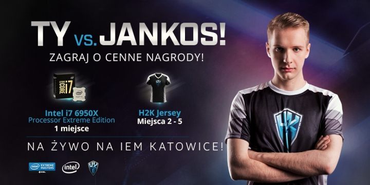 Intel Extreme Masters już w ten weekend - ilustracja #2