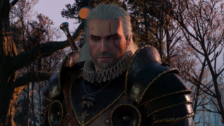 „Geralt stał się częścią mnie”. Rozmawiamy z Dougiem Cockleem, angielskim głosem Wiedźmina - ilustracja #1