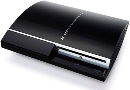 Sprzedano ponad 300 tysięcy sztuk PlayStation 3 w Polsce - ilustracja #1