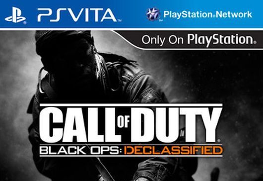 Call of Duty Black Ops: Declassified z kampanią w stylu trybu Special Ops i trybem multiplayer? - ilustracja #1