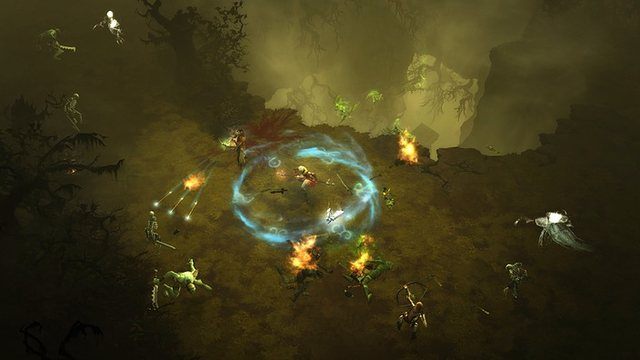 W Diablo III brakuje końcowej zawartości – Blizzard przyznaje się do błędu - ilustracja #2