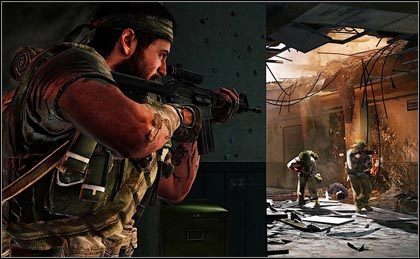 Call of Duty: Black Ops - bez utrudnień dla posiadaczy używanych egzemplarzy - ilustracja #1