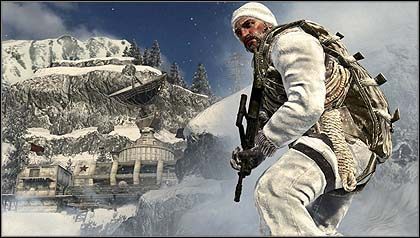 Call of Duty: Black Ops - bez utrudnień dla posiadaczy używanych egzemplarzy - ilustracja #2
