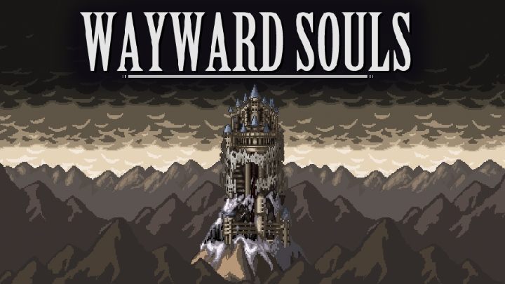 W tym tygodniu błysnęła firma Noodlecake Studios, która przeceniła część swojego katalogu, w tym arcytrudne Wayward Souls. - Promocje mobilne na weekend 6-7 maja (Wayward Souls, Star Wars: KOTOR, Motorsport Manager) - wiadomość - 2017-05-05