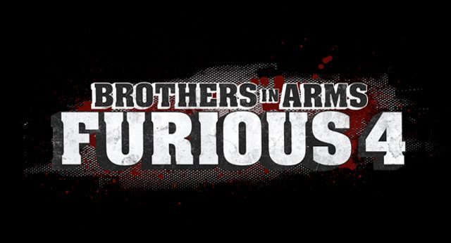 Prace nad kontrowersyjnym Brothers in Arms: Furious 4 zostały wstrzymane? - ilustracja #1