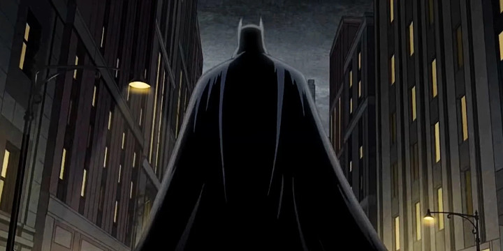 Zobacz zwiastun ekranizacji Batmana: Długiego Halloween - ilustracja #1