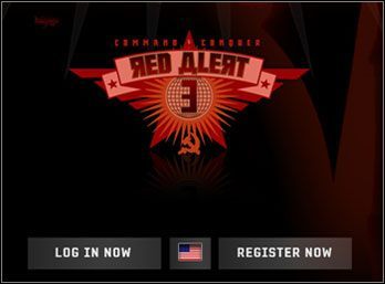 Publiczna beta Red Alert 3 już niedługo - ilustracja #1