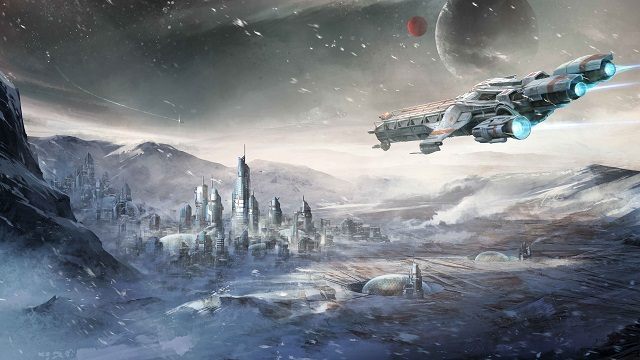 Czy wizja Chrisa Robertsa przerosła twórców? - Star Citizen - kolejna doniesienia o problemach twórców - wiadomość - 2015-10-02