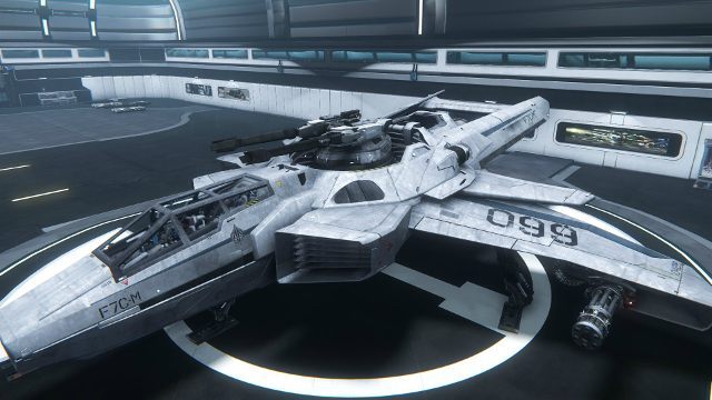 Star Citizen ma być to marzenie fanów space simów – pytanie tylko, czy spełnione? - Star Citizen - kolejna doniesienia o problemach twórców - wiadomość - 2015-10-02