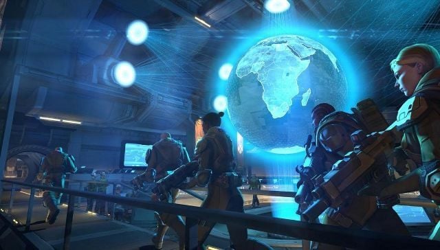 [UAKTUALNIENIE] XCOM: Enemy Unknown – opóźnienie konsolowego wydania gry w polskiej wersji językowej - ilustracja #2