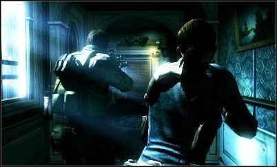 Pierwsze szczegóły o Resident Evil: Revelations na Nintendo 3DS - ilustracja #3