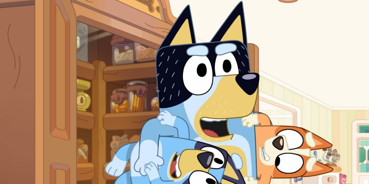 Disney Plus na lipiec 2023 - lista seriali i filmów - ilustracja #1