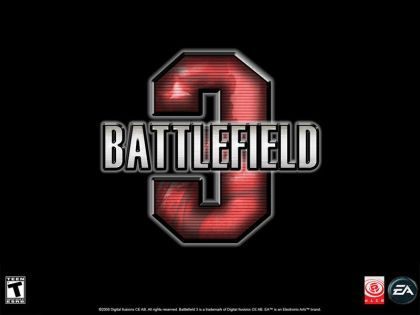 Premiera Battlefielda 3 w drugiej połowie 2011 roku - ilustracja #1